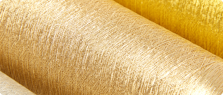Jr Metalik iplik co., Ltd.